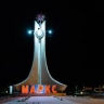 Жителей Маркса призвали не пугаться тренировочных стрельб