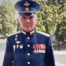 Балта Цыренжапову из Бурятии присвоили звание Героя России посмертно