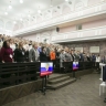Всероссийский форум «Учитель – Будущее России!» объединит свыше 5,5 тысяч человек