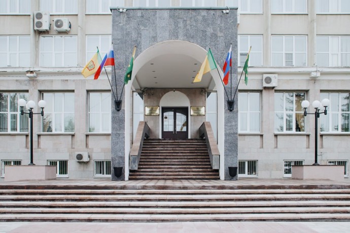 В Пензе ликвидировали МУП ОГСАГиТИ