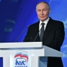 Путин поручил расширить проект "Время героев"...