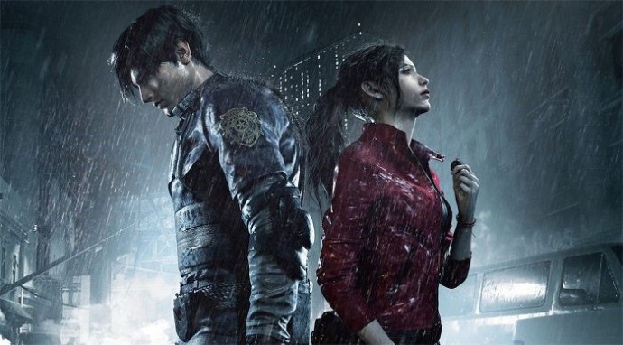 Тираж ремейка Resident Evil 2 превысил 15 миллионов копий