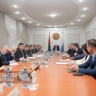 В Приднестровье обсудили работу предприятий в условиях ЧП: Жесткая экономия