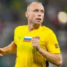 Глушаков оценил игру 35-летнего Ерохина