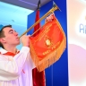В Госдуме открылась фотовыставка, посвященная 100-летию «Артека»