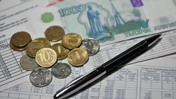 Кассация разрешила оплатить коммунальную услугу "по счетчику" после его проверки