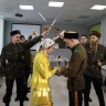 Центр казачьей культуры открыли в амурской Константиновке