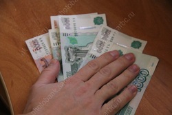 СУ СК: в области снизилось число коррупционных преступлений