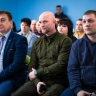 Ярославцы проводят обучение молодежного актива Акимовского округа