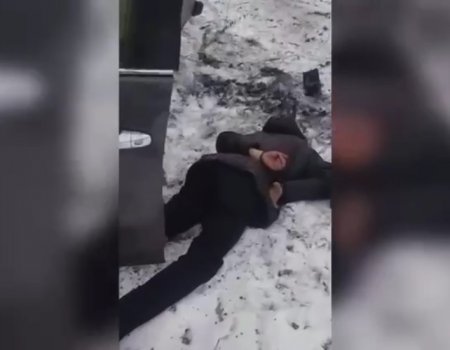 Опубликовано интервью полицейских, задержавших убийц фермеров в Башкирии