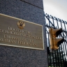 Вашингтон все еще не ответил на запрос России на агреман для нового посла в США