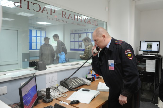 Полиция будет сообщать операторам данные о пострадавших от мошенников номерах