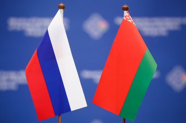 Белоруссия и Россия представили в Швейцарии проект Хартии многополярности