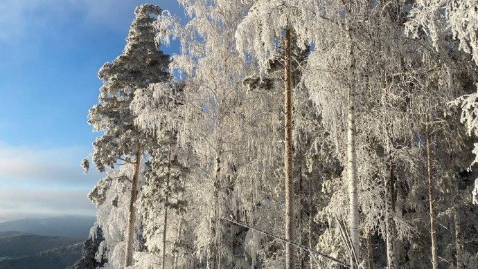 Будет ли весна в Башкирии ранней