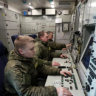 Силы ПВО ВС России сбили две авиабомбы JDAM
