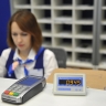 Куряне в 2024 году отправили около тысячи посылок участникам СВО почтой