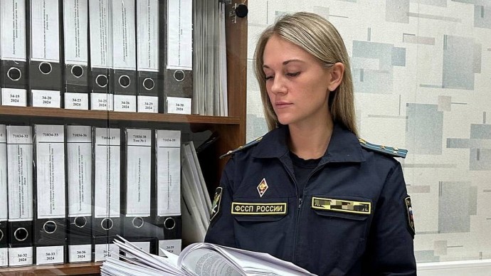 Беспечный ездок из Черни оплатил 26 штрафов ГАИ