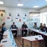 В Благовещенском округе трудоустроено 44 ветерана СВО