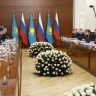 Михаил Мишустин провёл переговоры с Премьер-министром Казахстана Олжасом Бектеновым