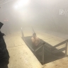 В двух сёлах Бурятии отменили крещенские купания