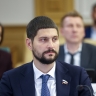 Сенатор Волошин: в Донецке заработал медицинский информационный центр