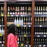Россия вдвое сократила импорт вина из ЕС