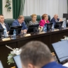 На Сахалине в первом чтении приняли бюджет региона на ближайшие три года...