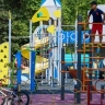 В Подмосковье благоустроят более 560 дворов в 2025 году