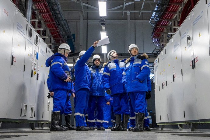 Более 300 профориентационных мероприятий организовало ООО «Транснефть — Восток» в 2024 году
