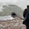 Большая часть Балашова осталась без воды из-за аварии