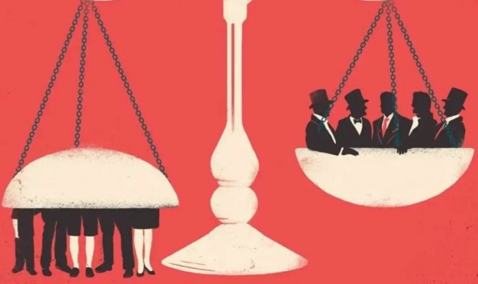 Россияне перечислили, что по их мнению значит социальная справедливость в обществе Россияне перечислили, что по их мнению значит социальная справедливость в обществе