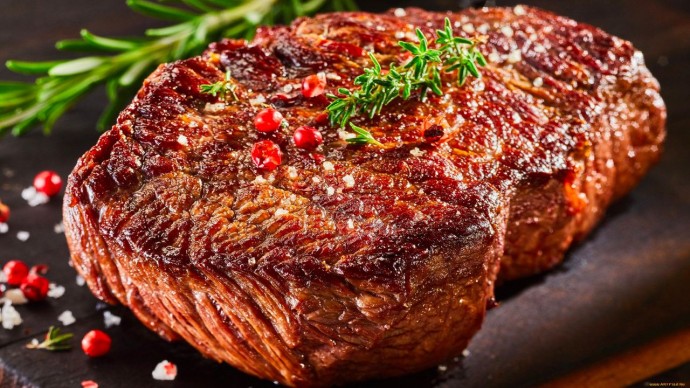 Почему мясу обязательно нужно «отдыхать» после приготовления? Почему мясу обязательно нужно «отдыхать» после приготовления?