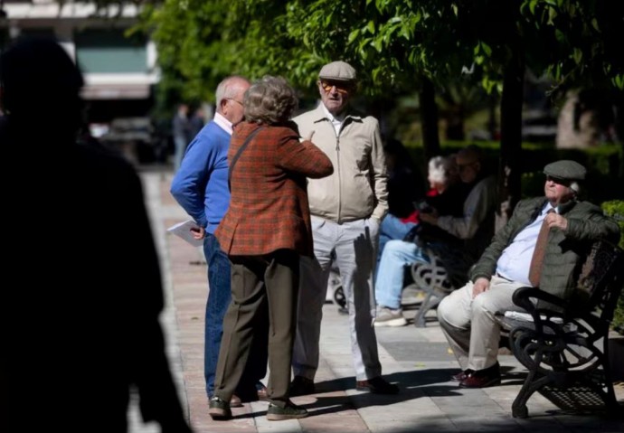 60 — это новые 50, по мнению науки и 60-летних 60 — это новые 50, по мнению науки и 60-летних