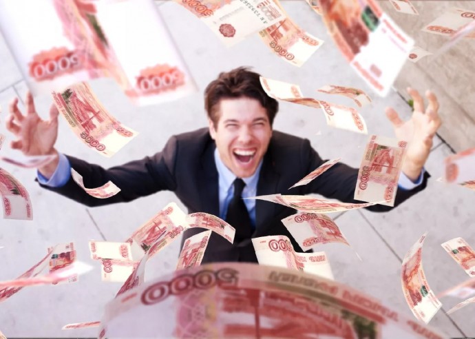 Россияне рассказали, как бы потратили выигранные в лотерею 100 млн рублей Россияне рассказали, как бы потратили выигранные в лотерею 100 млн рублей