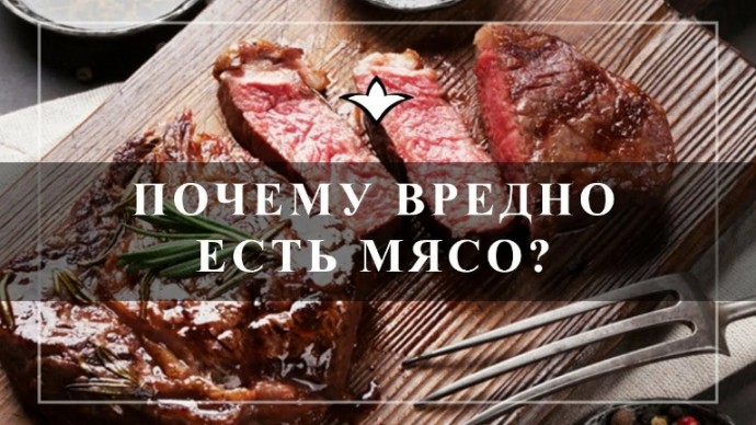 Жизнь без мяса: врачи рассказали, кому стоит убрать продукт из рациона Жизнь без мяса: врачи рассказали, кому стоит убрать продукт из рациона