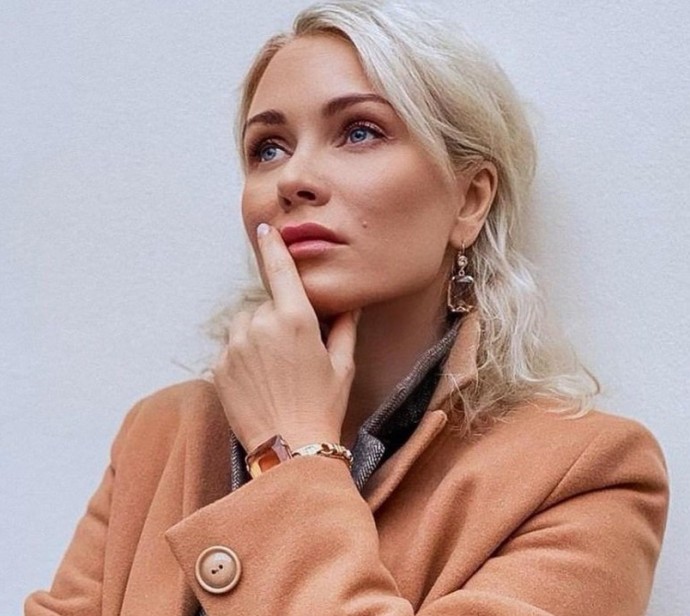 Гордон Екатерина Викторовна Гордон Екатерина Викторовна