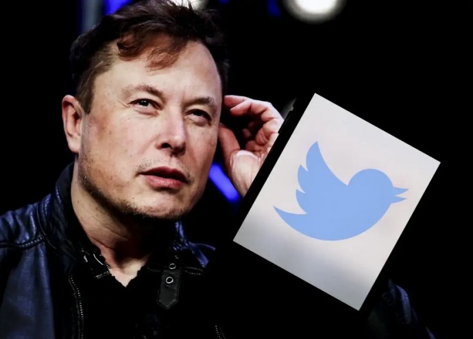 Маск анонсировал функции аудио- и видеозвонков, и шифрование сообщений в Twitter Маск анонсировал функции аудио- и видеозвонков, и шифрование сообщений в Twitter