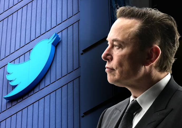 Илон Маск делает чтение постов в Twitter платными Илон Маск делает чтение постов в Twitter платными