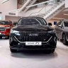Цены на китайские авто в России вырастут на 10% с сентября