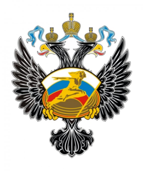 Министерство спорта Российской Федерации Министерство спорта Российской Федерации
