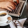 Треть россиян не могут начать работать без кофе