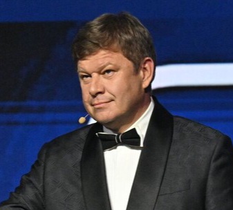 Дмитрий Викторович Губерниев Дмитрий Викторович Губерниев