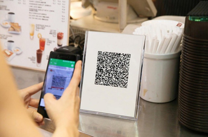 Мошенники похищают деньги через оплату по QR-коду Мошенники похищают деньги через оплату по QR-коду