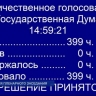 принят законопроект о распространении ответственности на военных представителей госзаказчика