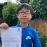 IQ 11-летнего мальчика из Британии оказался больше, чем у Эйнштейна и Хокинга