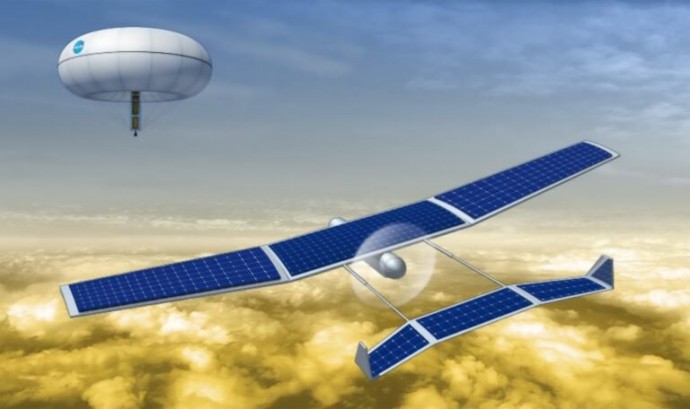 NASA выбрало проект аппарата для исследования Венеры NASA выбрало проект аппарата для исследования Венеры