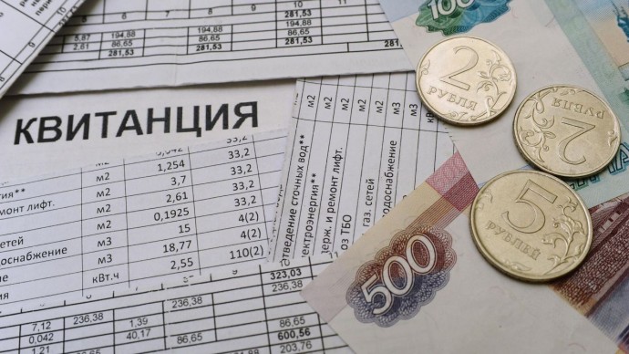 Цены на ЖКХ снова взлетят в России Цены на ЖКХ снова взлетят в России
