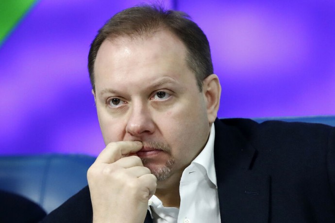 Депутат Матвейчев предложил признать феминисток экстремистсками Депутат Матвейчев предложил признать феминисток экстремистсками