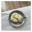 Продуктовое извращение? Ванильное мороженое с оливковым маслом и солью?