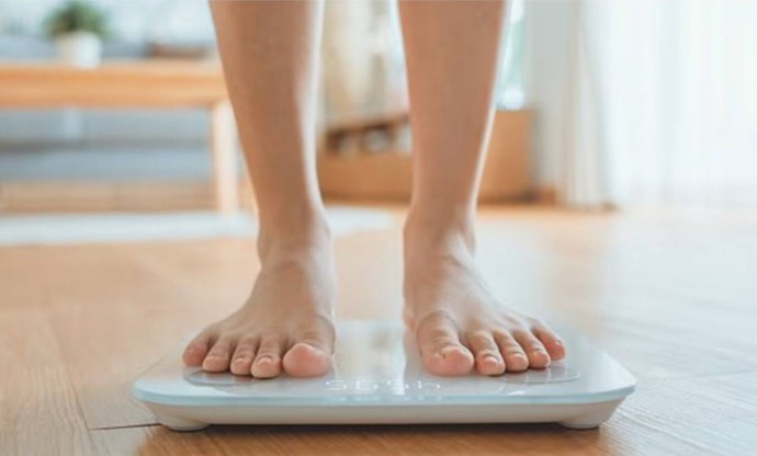 Cтройные люди болеют чаще и тяжелее, чем те, у кого есть лишний вес